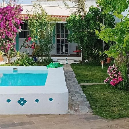 Casa Con Piscina Cerca De Sevilla Carrion de Los Cespedes 외부 사진