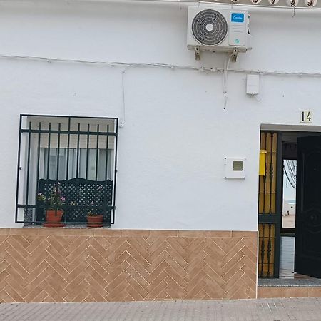 Casa Con Piscina Cerca De Sevilla Carrion de Los Cespedes 외부 사진