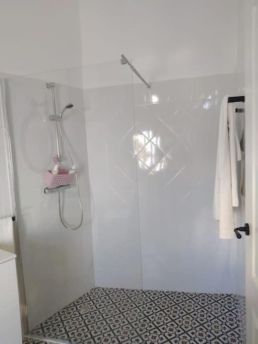 Casa Con Piscina Cerca De Sevilla Carrion de Los Cespedes 외부 사진