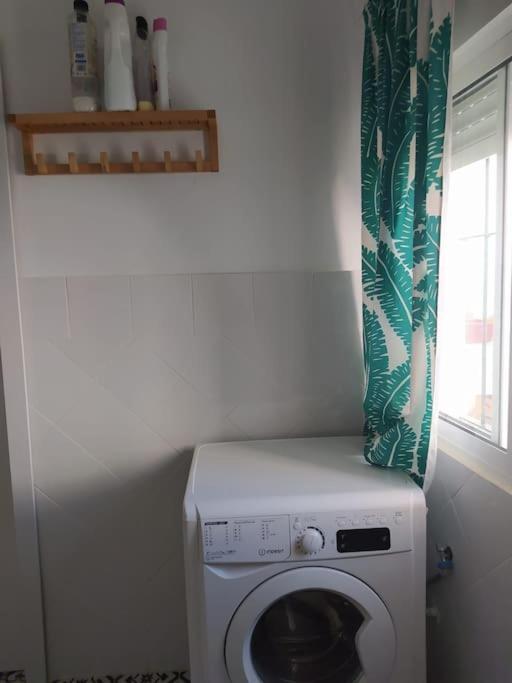 Casa Con Piscina Cerca De Sevilla Carrion de Los Cespedes 외부 사진