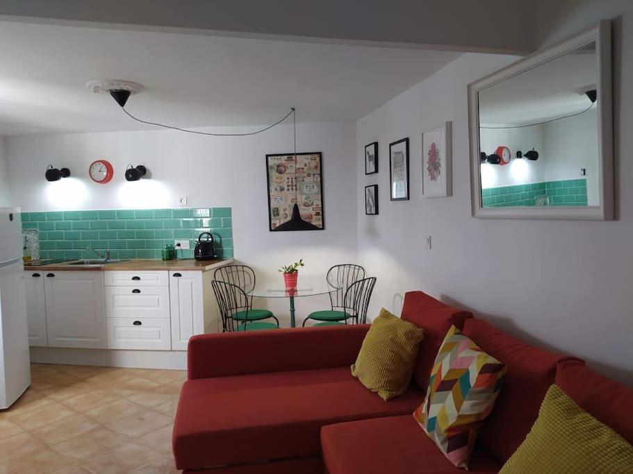 Casa Con Piscina Cerca De Sevilla Carrion de Los Cespedes 외부 사진
