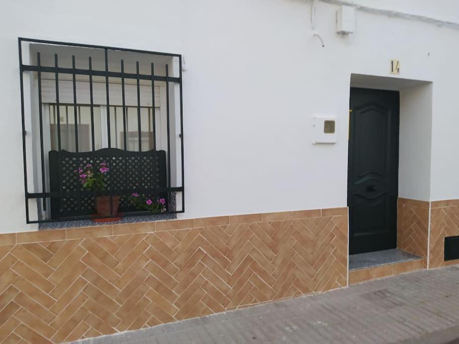 Casa Con Piscina Cerca De Sevilla Carrion de Los Cespedes 외부 사진
