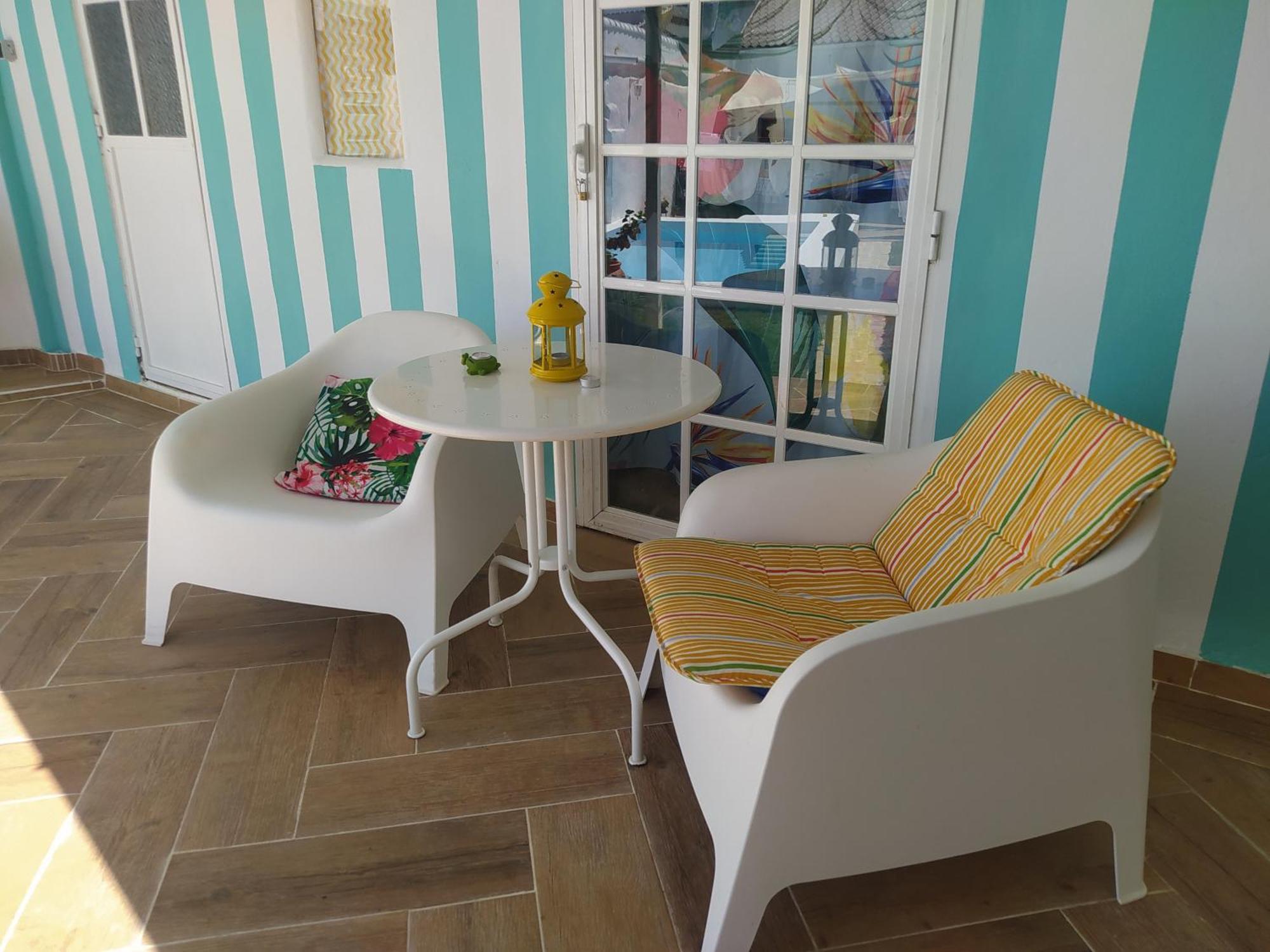 Casa Con Piscina Cerca De Sevilla Carrion de Los Cespedes 외부 사진