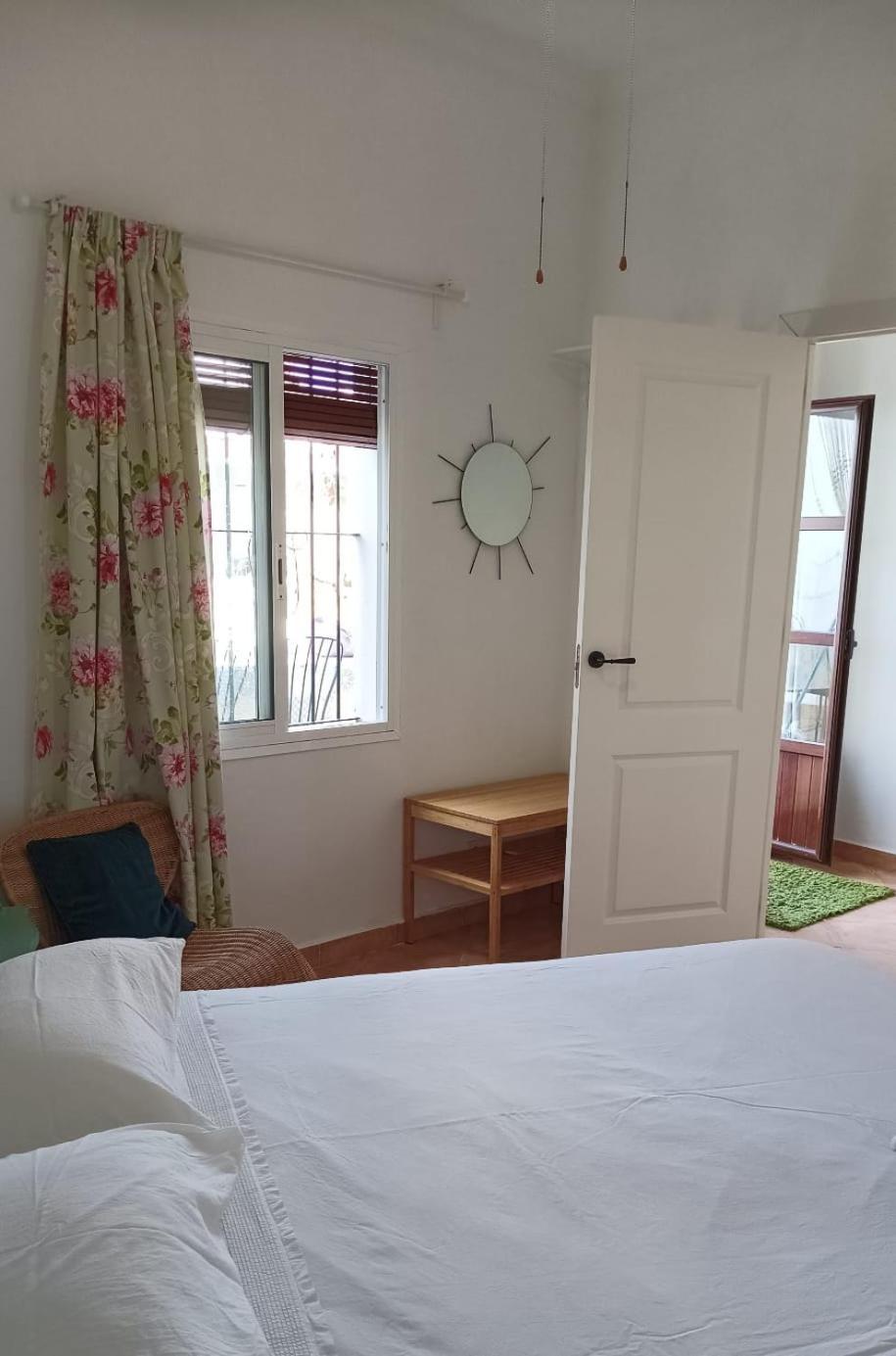 Casa Con Piscina Cerca De Sevilla Carrion de Los Cespedes 외부 사진