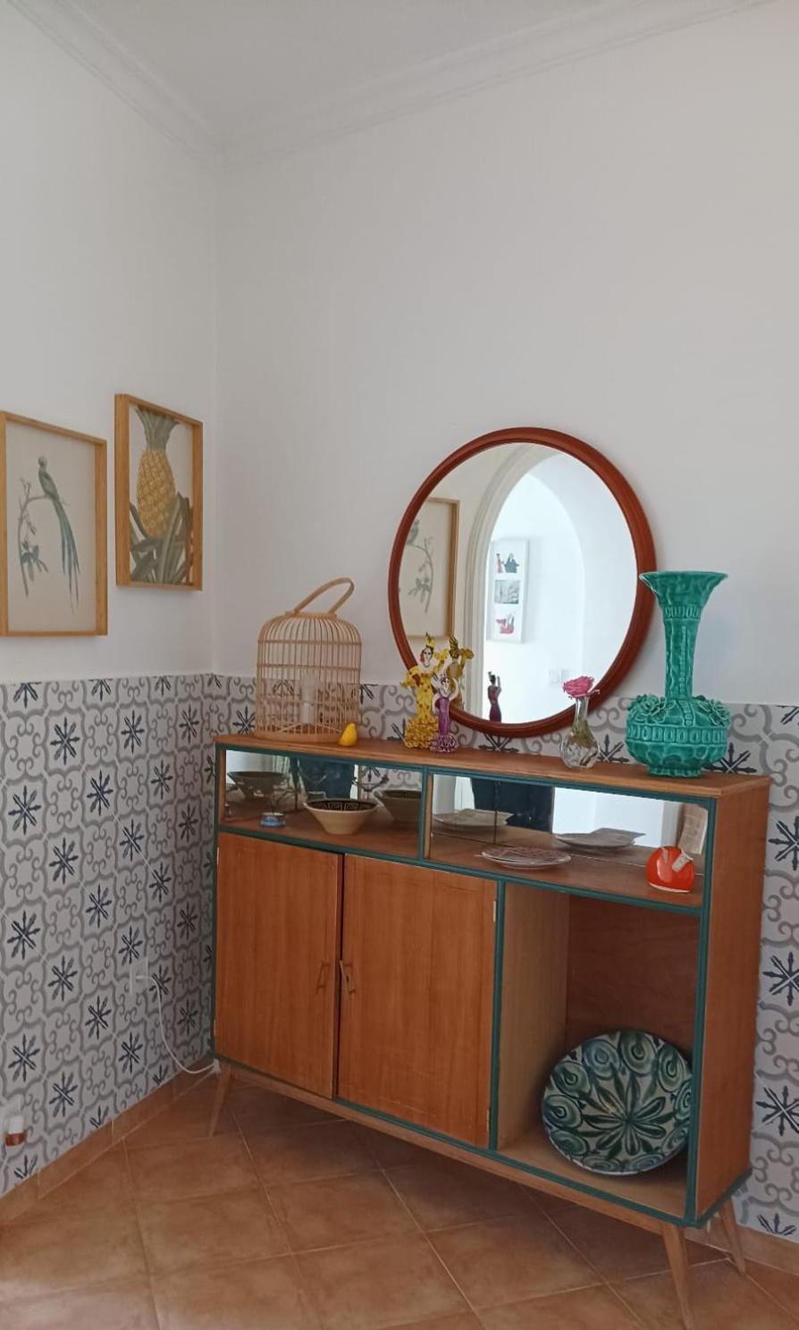 Casa Con Piscina Cerca De Sevilla Carrion de Los Cespedes 외부 사진