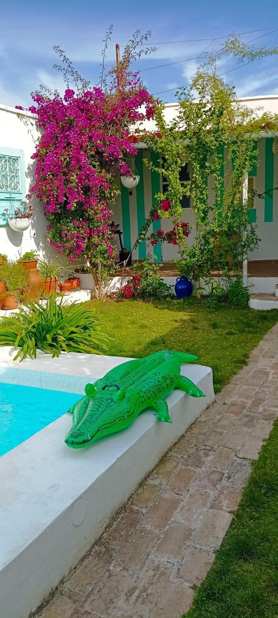 Casa Con Piscina Cerca De Sevilla Carrion de Los Cespedes 외부 사진